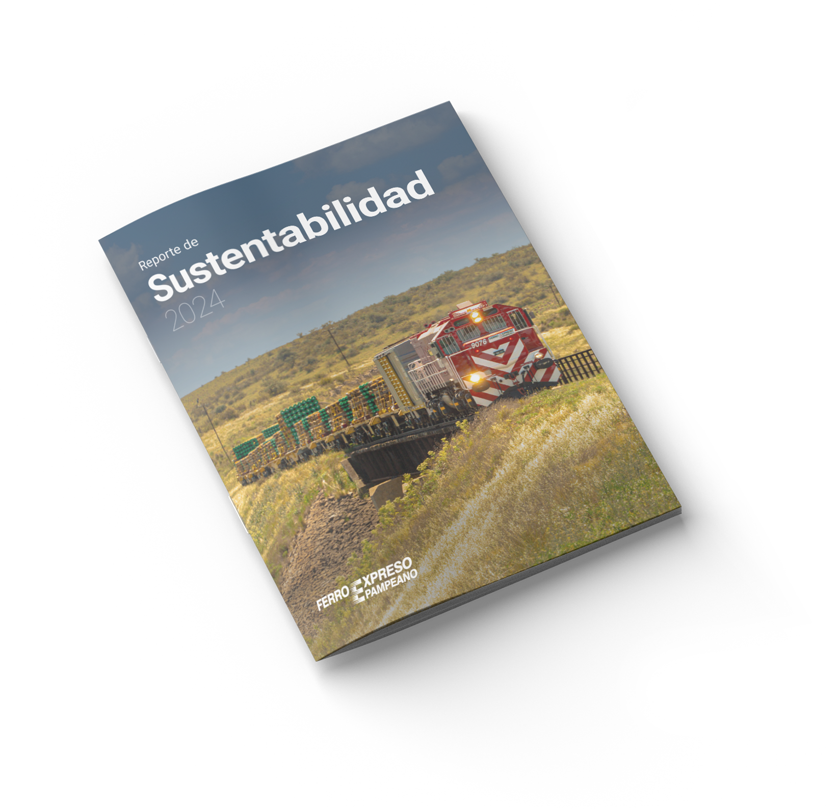 Reporte de sustanbilidad